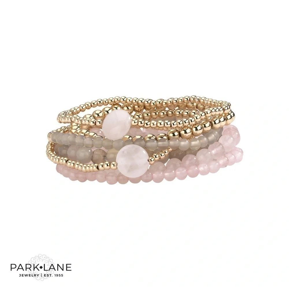 ASHTON Stack Bracelets - Picture 1 of 2